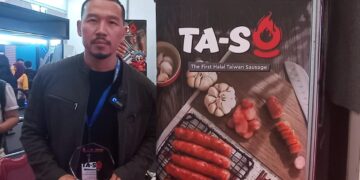 Bisnis yang Menjanjikan, Taso Dapat Penghargaan ‘The Emerging Business Opportunity’ di IFBC 2024