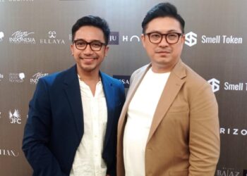 Bubah Alfian Pimpin Globalisasi Fashion Indonesia melalui Jember Fashion Carnaval