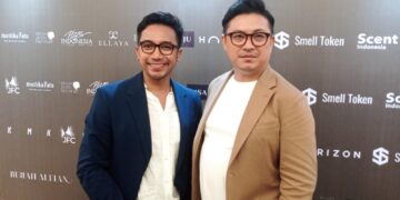Bubah Alfian Pimpin Globalisasi Fashion Indonesia melalui Jember Fashion Carnaval