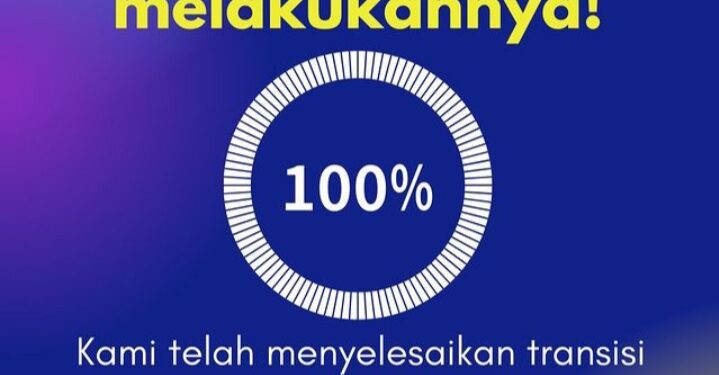 Epson Telah Menyelesaikan Transisi Menuju 100% Energi Terbarukan Secara Global