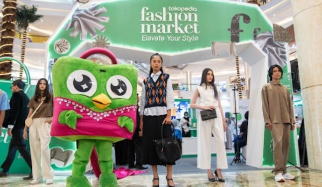 Kini Belanja di Tokopedia Lebih Mudah Dengan Fitur Terbaru “Ambil di Tempat”