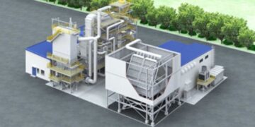 Epson Berencana Membangun Pembangkit Listrik Biomasa Sendiri