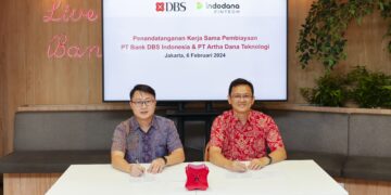 Bank DBS Indonesia