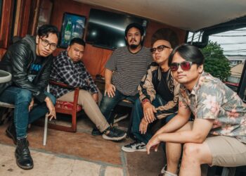 Rilis Single Perdana, Cutiotak Angkat Keresahan para Pengguna Jalan