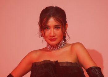 Lyia Kembali Membuat Gebrakan dengan Single Terbaru “Teman Rasa Pacar”