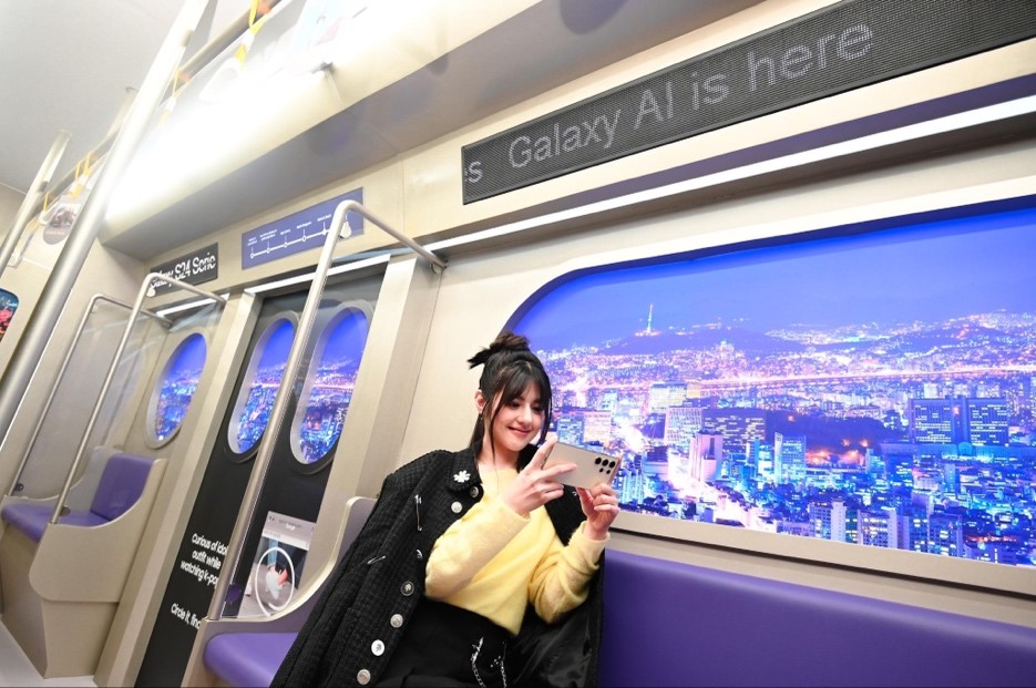Alasan Kamu Harus Pre Order Galaxy S24 Series Sekarang dan Join The Epic Bareng Jerome Polin dan Vonzy 7 samsung galaxy