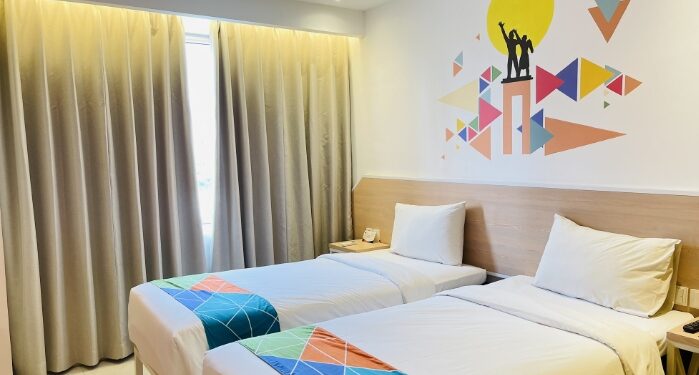 Mengusung Tema “Staycation Asyik” Dafam Express Jaksa Jakarta Sajikan Promo Menarik