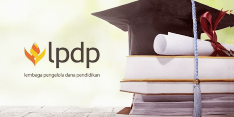 LPDP