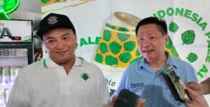 PT. Bali Hai Brewery Indonesia Rilis Inovasi Baru: El Diablo Indonesia Pale Ale 2 Unknown 1 2 - PT. Bali Hai Brewery Indonesia Rilis Inovasi Baru: El Diablo Indonesia Pale Ale
