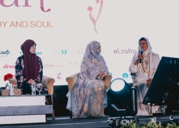 Elevate Your Ramadhan