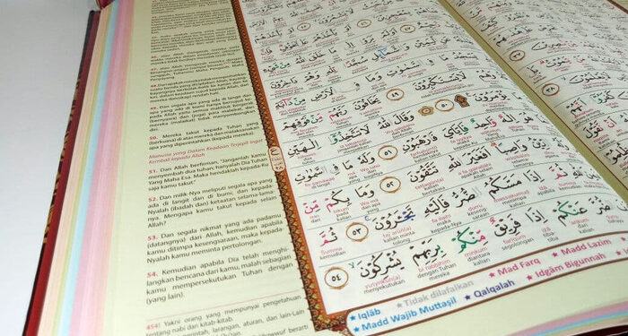 Al-Quran