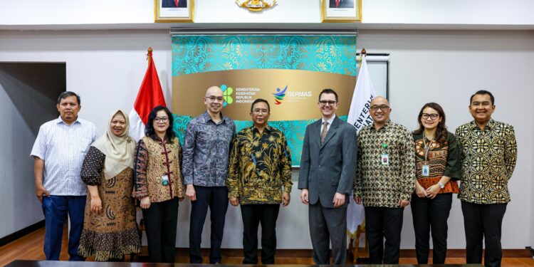 Kementerian Kesehatan RI