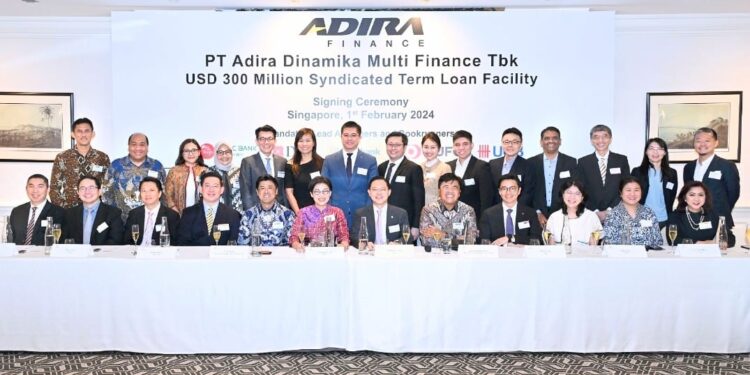 Adira Finance