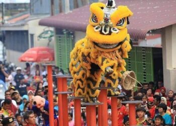 Barongsai