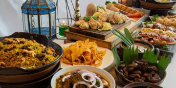 HARRIS Hotel & Conventions Bekasi