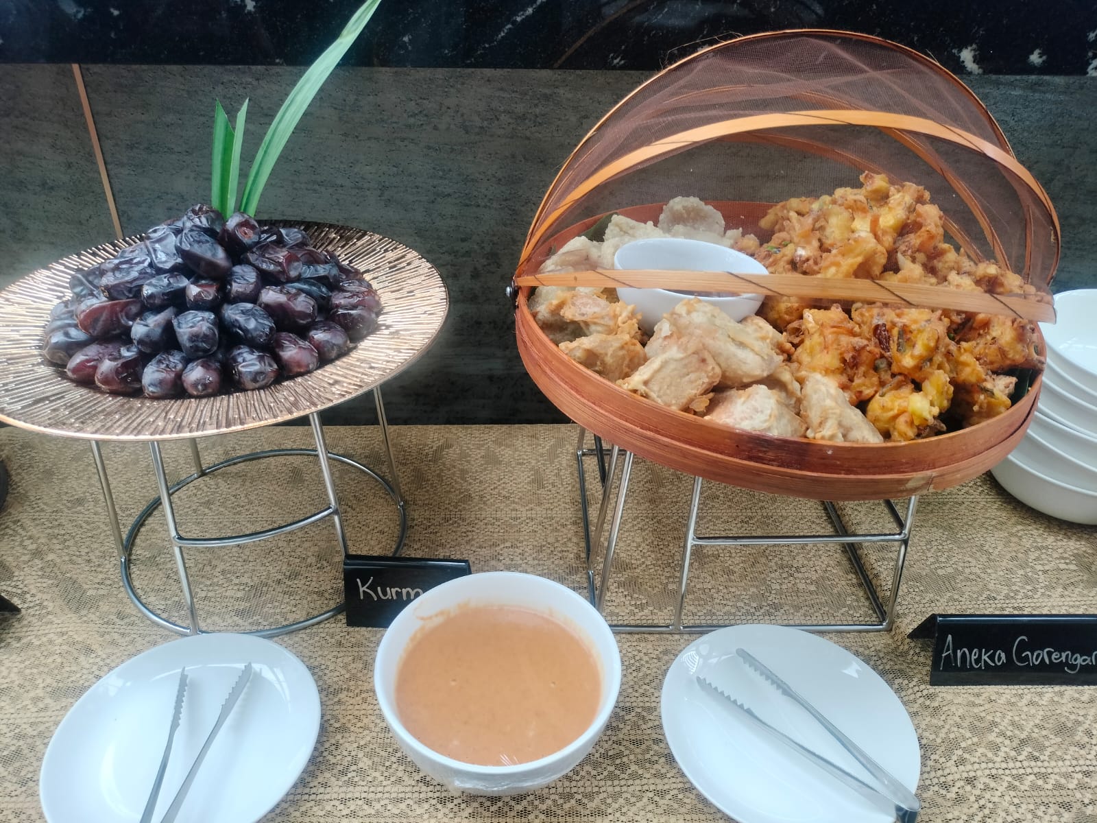 fraser residence menteng