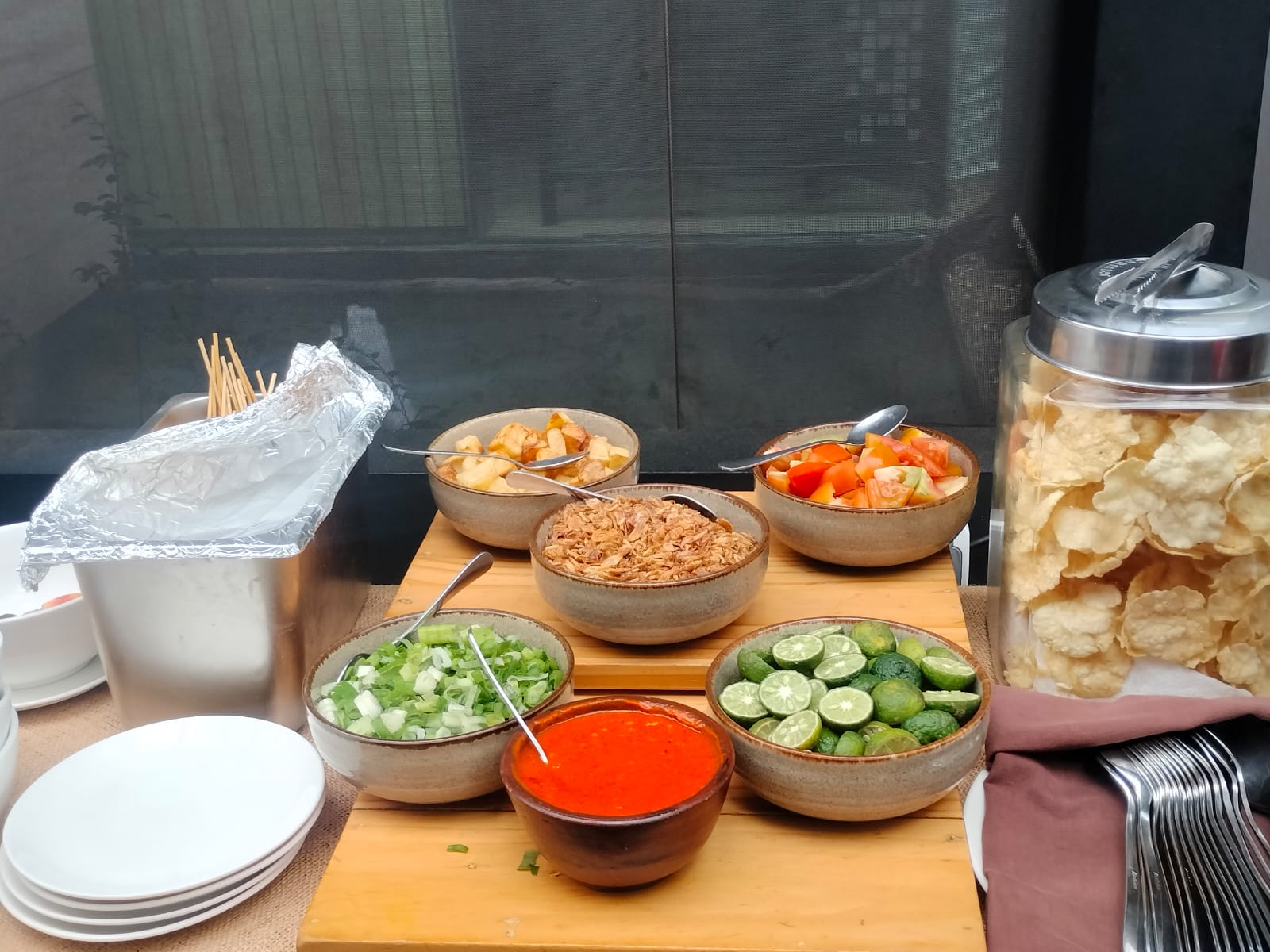 f40133a9 bccc 4292 80ad 1ab69c37b94c - Sambut Bulan Suci Ramadan, Fraser Residence Menteng Jakarta Tawarkan Beragam Promo Menarik