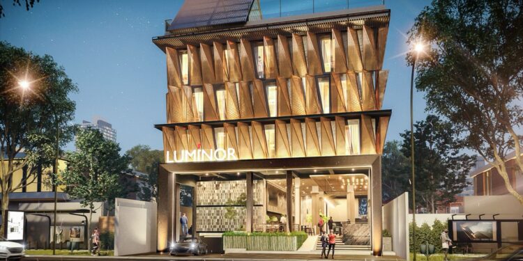 Waringin Hospitality Hotel Group