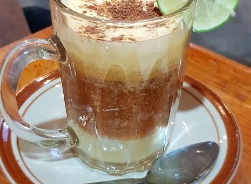 Teh Talua