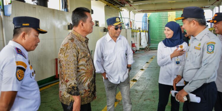Menteri Perhubungan