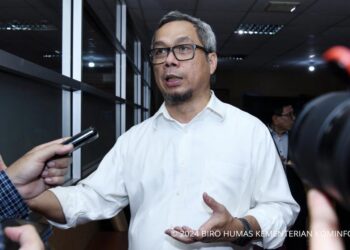 Kementerian Komunikasi dan Informatika