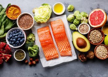Nutrisi yang Baik