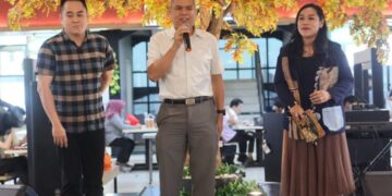 Mal Ciputra Jakarta
