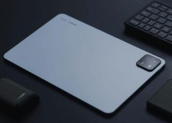 Xiaomi Pad 7