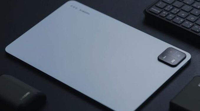 Xiaomi Pad 7