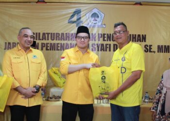 partai golkar