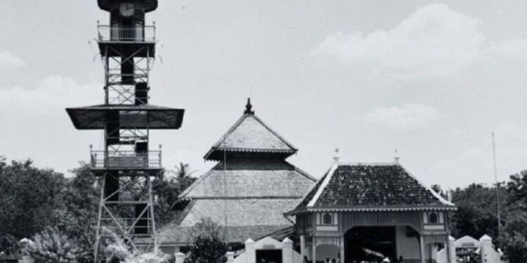 Demak
