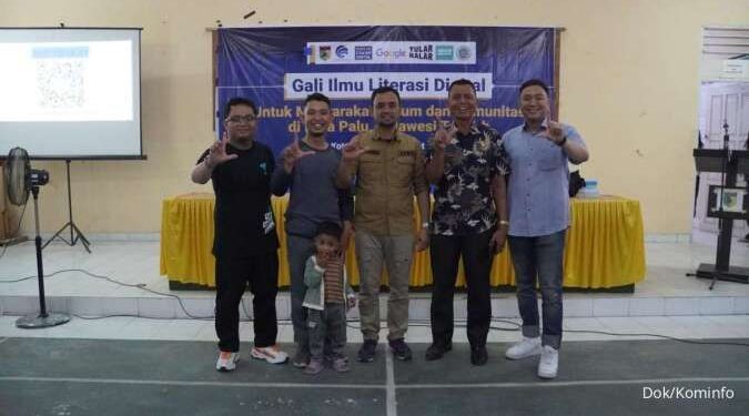 Kemenkominfo)