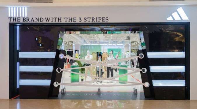 Adidas Membuka Kembali Store di Pacific Place Dukung Geliat Olahraga Masyarakat Urban 1 adidas