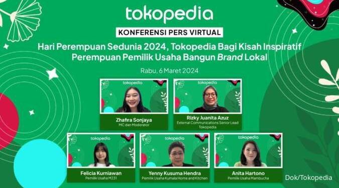tokopedia