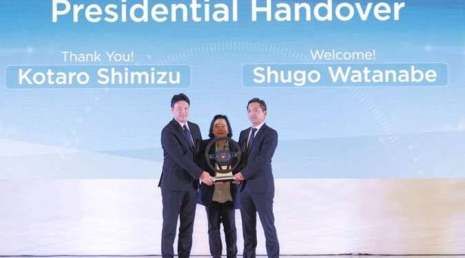PT Honda Prospect Motor Umumkan Shugo Watanabe Sebagai Presiden Direktur Baru 1 PT Honda Prospect Motor (HPM)