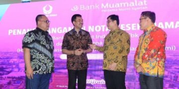 Bank Muamalat