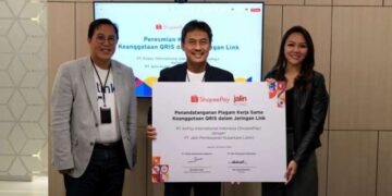 PT Jalin Pembayaran Nusantara