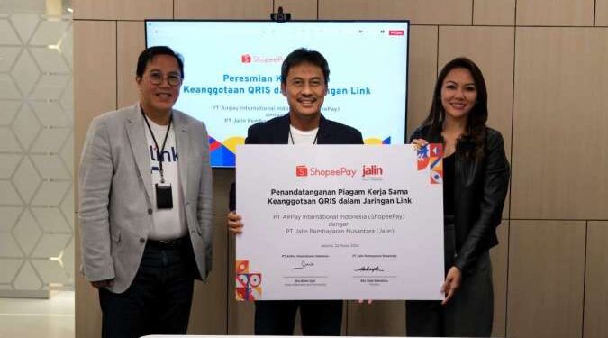 PT Jalin Pembayaran Nusantara