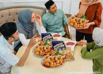 bumifood