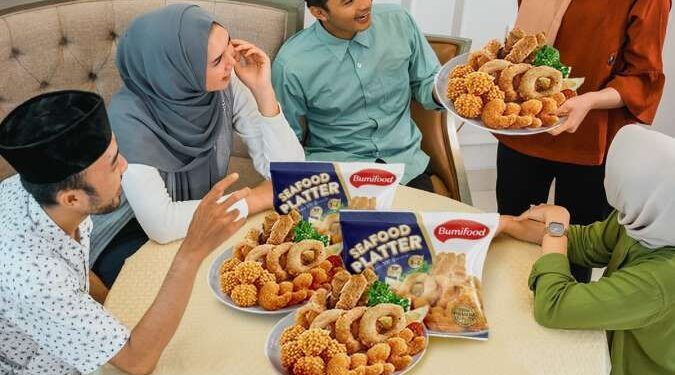 bumifood