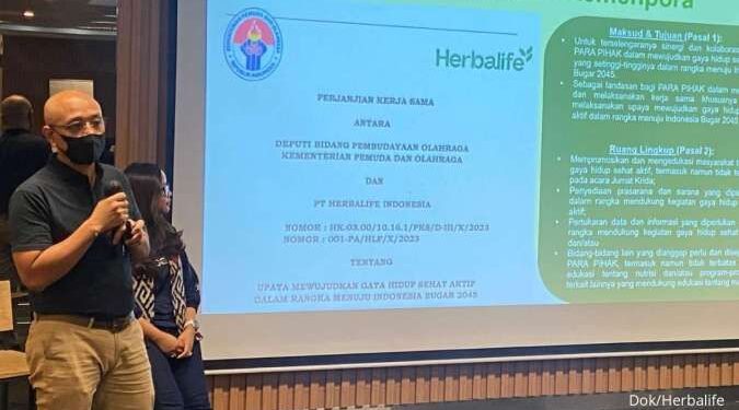 Herbalife