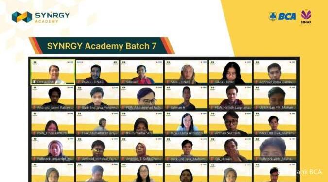 PT Bank Central Asia Tbk