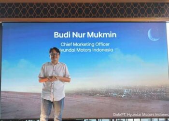 PT Hyundai Motors Indonesia