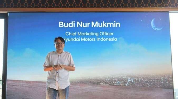 PT Hyundai Motors Indonesia