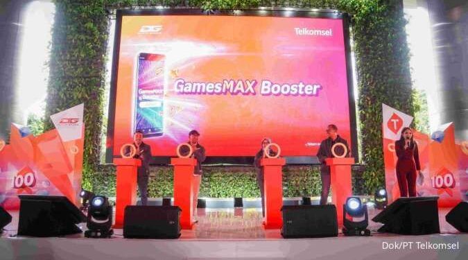 telkomsel