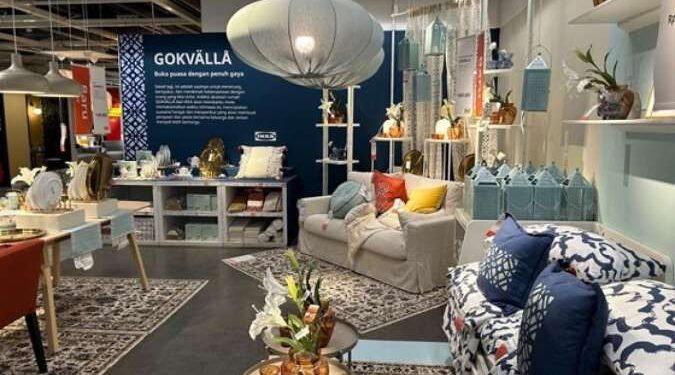 IKEA