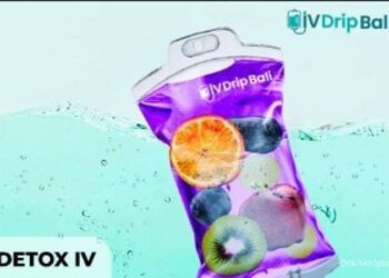 Layanan Infus