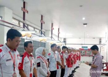  PT Wahana Makmur Sejati (WMS),