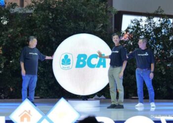 BCA