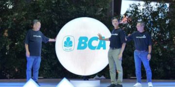 BCA